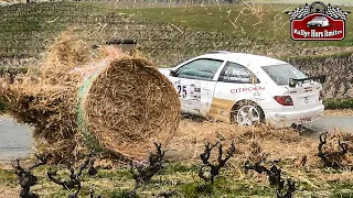 Rallye des Vignes de Régnié 2023 [MISTAKES]