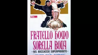 Fratello homo, sorella bona - Mario Bertolazzi - 1972