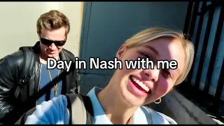 Day in the life Nash vlog