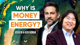 How To Make Money Flow To You? | Vishen Lakhiani