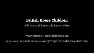 British Home Children: Indenture contracts for CHILDREN in Canada