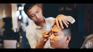 Augustus Barber Shop | Best Barber Shop in Ho Chi Minh city