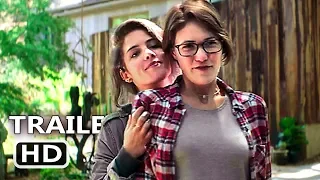 FUNNY STORY Trailer (2019) Emily Bett Rickards, Comedy Movie