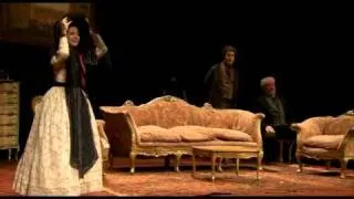 Don Pasquale-act II Laura Giordano, Claudio Desderi, Mario Cassi