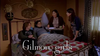 Just Like John and Yoko | Gilmore Girls
