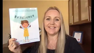 eSafeKids Book Reading: Resilience