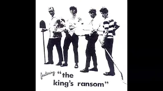 The Kings Ransom - Without You