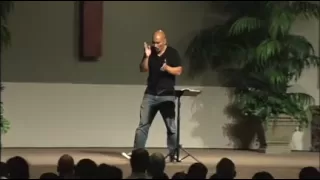 Is This Really Church by Francis Chan