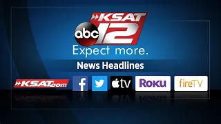 KSAT News Brief: 9/12/19 Early Morning Edition