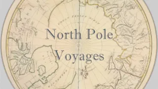 North-Pole Voyages by Zachariah Atwell  MUDGE read by Kristine Bekere Part 1/2 | Full Audio Book