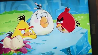 Angry Birds Toons Episode 5 egg sounds