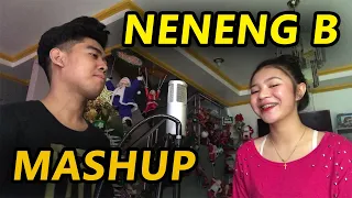 NENENG B MASHUP | Cover by Pipah Pancho x Neil Enriquez