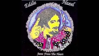 Eddie Hazel "From the Bottom of My Soul" (Jenewby.com) #TheMusicGuru