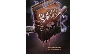 Deadtime Stories (1986) - 80s Horror Week