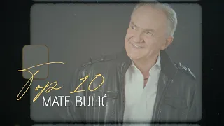 Mate Bulić - TOP 10