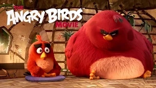 The Angry Birds Movie - TV Spot: New Year's Resolutions