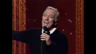 Andy Williams - I Just Called to Say I Love You (1988)