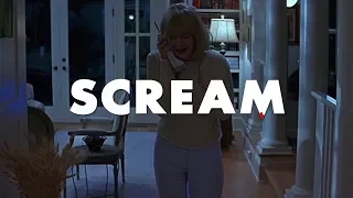 Scream's Opening Scene Is A Masterclass In Suspense