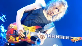 Metallica Anesthesia / Orion LIVE Copenhagen Denmark 2017-02-07 2160p 4K