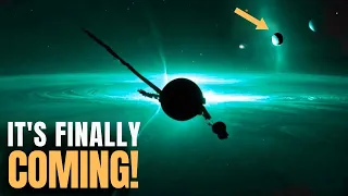 Voyager 1 Has Made “Impossible” Discovery Before Shutting It Down! NASA Warns!