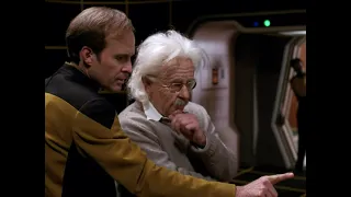 Holodeck Einstein