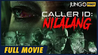 Caller I.D.: Nilalang | Full Tagalog Dubbed Horror Movie