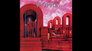 Apophis - Heliopolis [Full Album / Death Metal HQ]