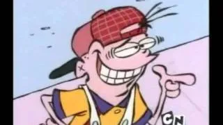 Ed, Edd n Eddy Super Mario Show (Intro)