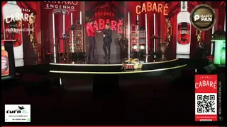 Live Cabaré 2 - Gusttavo Lima e Leonardo