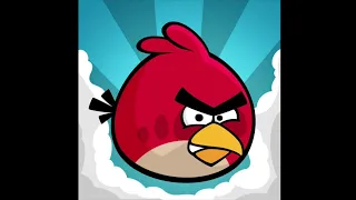 Angry Birds Level Complete Music (Slowed Down)