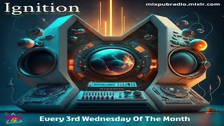 Mixpub pres. Ignition: Verk - 15/03/23 Progressive/Deep/Tech/Melodic