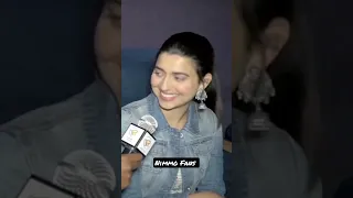 Nimrat Khaira ne interview ch ki keya Diljit dosanjh bare 🤭video #nimmo fans #subscribe my channel