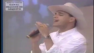 Especial Sertanejo | Zezé Di Camargo & Luciano cantam "Serafim e Seus Filhos"