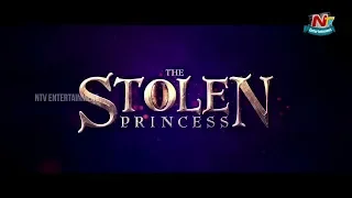 The Stolen Princess Trailer | NTV Entertainment