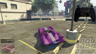 GTA5 Not Even Maze Bank Can Keep You Safe 2024-04-15 00-55-09