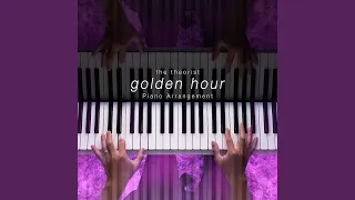 Golden Hour (Piano Arrangement)