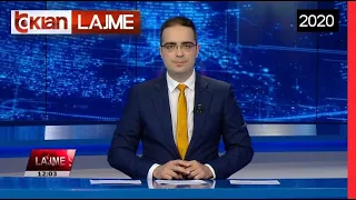 Edicioni i Lajmeve Tv Klan 20 Gusht 2020, ora 12:00 Lajme - News