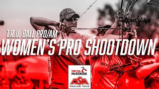 2024 TRU Ball Pro Am | Women's Pro