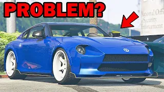 BEST TO WORST Vehicles So Far  From The New GTA Online DLC