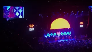 Camila Cabello - Havana - iHeartRadio Jingle Ball 2019 in LA