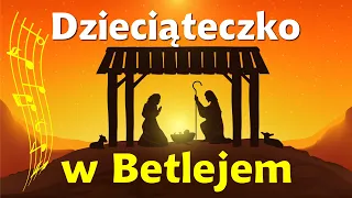 Dzieciąteczko w Betlejem - Lenka Sobczyk - wyjątkowa pastorałka