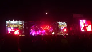 Noize MC-Zaxidfest 2018