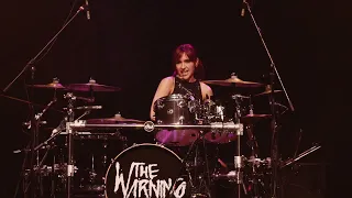 The Warning - 23 Live at Teatro Metropolitan CDMX 08/29/2022