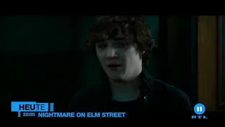 A Nightmare on Elm Street German TV Ad (2018) (widescreen)