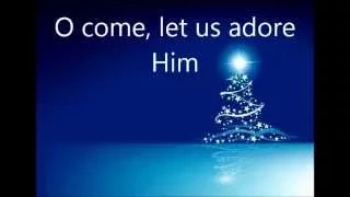 O Come All Ye Faithful - Chris Tomlin