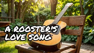 Healing Guitar Music, Relaxing Guitar Music - A Rooster's Love Song  | Jay Cee V