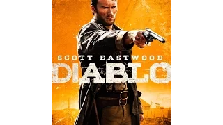 Mrparka Review's "Diablo" VOD On January 8th