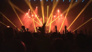 Prodigy live @ Prague 2015