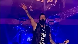 Skillet | Anchor | Live at Winter Jam 2022 Rupp Arena Lexington Kentucky