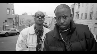 Dj Premier X Gang Starr Type Beat   Cold Masters